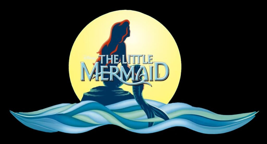 Little mermaid